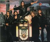 HELLOWEEN - Lay All Your Love on Me cover 