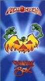 HELLOWEEN - Pumpkin Box cover 