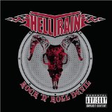 HELLTRAIN - Rock 'n' Roll Devil cover 
