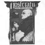 HELLWITCH - Nosferatu cover 