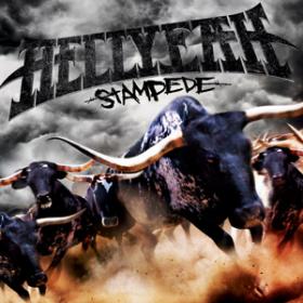 HELLYEAH - Stampede cover 