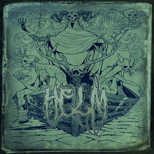 HELM - Helm cover 