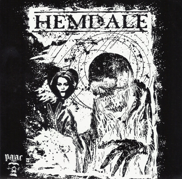 HEMDALE - Fistula / Hemdale Split 7
