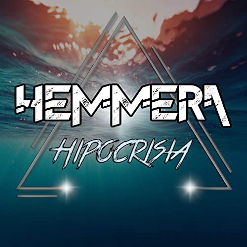 HEMMERA - Ilusões cover 