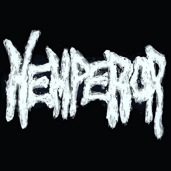 HEMPEROR - Death To The Old Gods cover 
