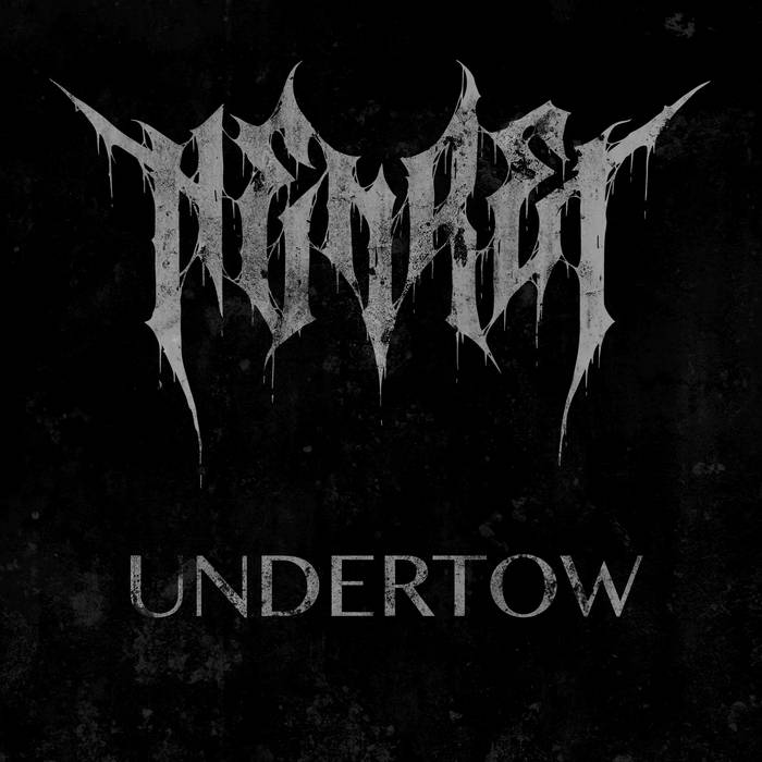 HENRET - Undertow cover 