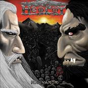 HEOROT - Ragnarök cover 