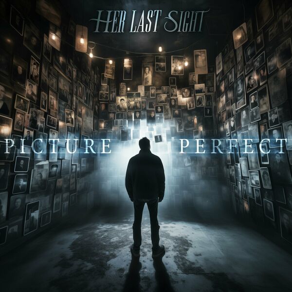 HER LAST SIGHT - Picture Perfect cover 