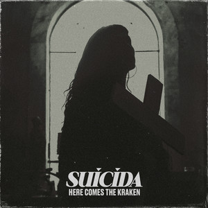 HERE COMES THE KRAKEN - Suicida cover 