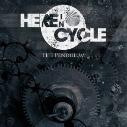 HERE IN CYCLE - The Pendulum cover 