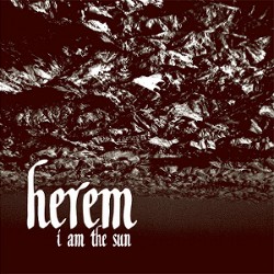 HEREM - I Am The Sun cover 
