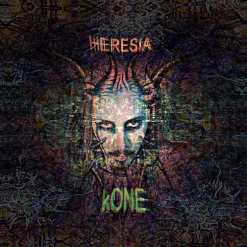 HERESIA - kONE cover 