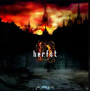 HERFST - Life's Enddesign cover 