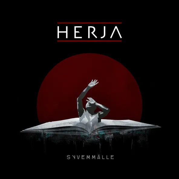 HERJA - Syvemmälle cover 