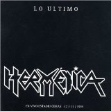 HERMÉTICA - Lo último cover 