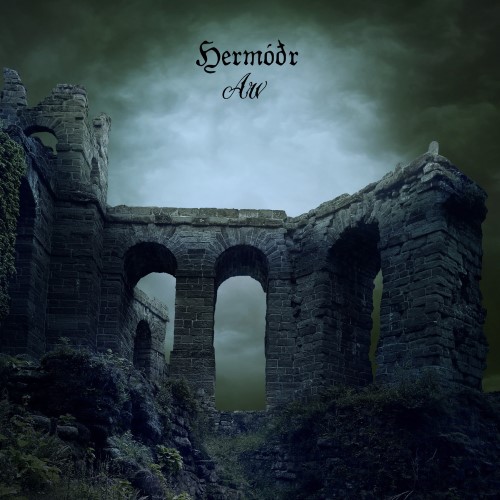 HERMÓÐR - Arv cover 