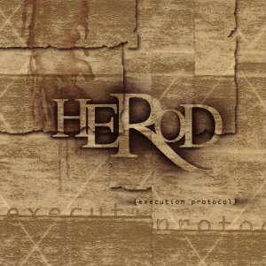 HEROD - Execution Protocol cover 
