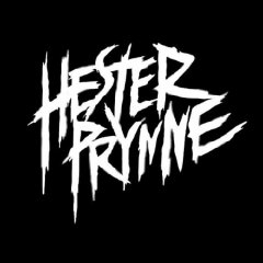 HESTER PRYNNE - Dying 5 Miles From Where You Were Born cover 
