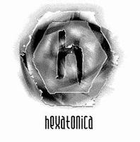 HEXATONICA - Demo 2004 cover 