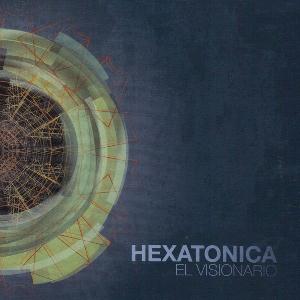 HEXATONICA - El Visionario cover 