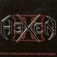 HEXEN - III: From the Cradle to the Chamber cover 