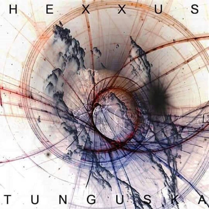 HEXXUS - Tunguska cover 
