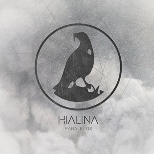 HIALINA - Paralelos cover 