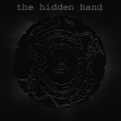 THE HIDDEN HAND - Divine Propaganda cover 