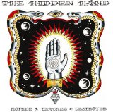 THE HIDDEN HAND - Mother Teacher Destroyer cover 