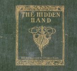 THE HIDDEN HAND - The Resurrection of Whiskey Foote cover 