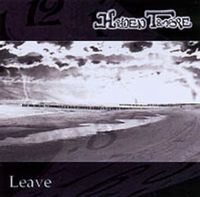 HIDDEN TIMBRE - Leave cover 