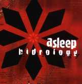 HIDROLOGY - Asleep cover 