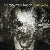 HIERONYMUS BOSCH - Equivoke cover 