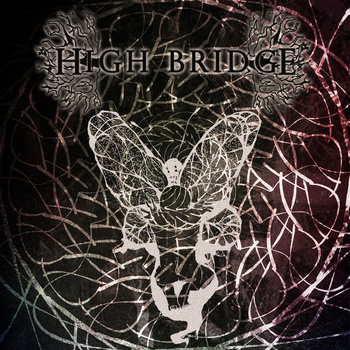 HIGH BRIDGE - DROWN​|​NG cover 