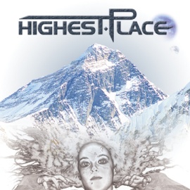 HIGHEST PLACE - First Sight cover 