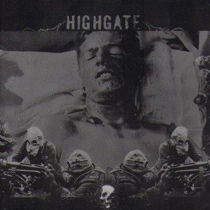 HIGHGATE - Highgate cover 
