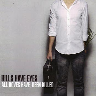 HILLS HAVE EYES - All Doves Have Been Killed cover 
