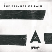 HILLS HAVE EYES - The Bringer Of Rain cover 