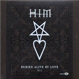 HIM - Buried Alive by Love cover 