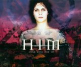 HIM - Gone With the Sin cover 