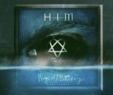 HIM - Wings of a Butterfly cover 