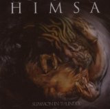 HIMSA - Summon in Thunder cover 