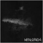 HIN ONDE - Shades of Solstice cover 