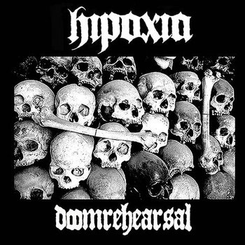 HIPOXIA - Doomrehearsal cover 