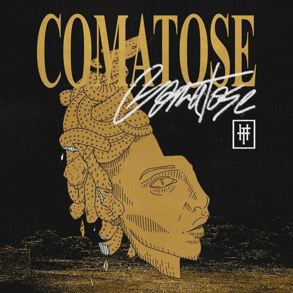 HOLLOW FRONT - Comatose cover 