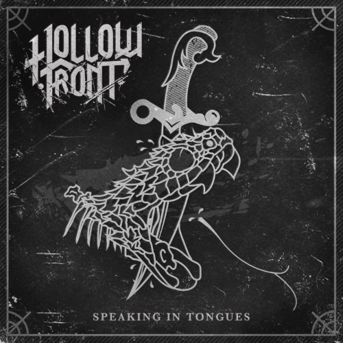 HOLLOW FRONT - Speaking In Tongues cover 