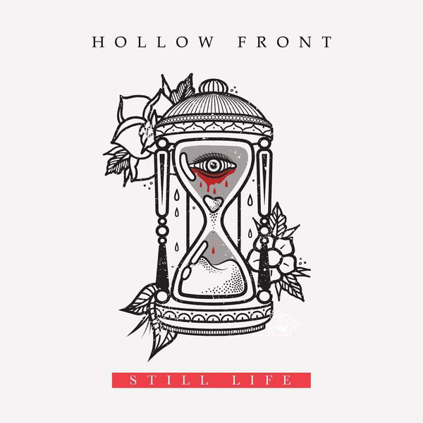 HOLLOW FRONT - Still Life cover 
