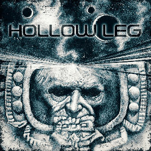 HOLLOW LEG - Civilizations cover 