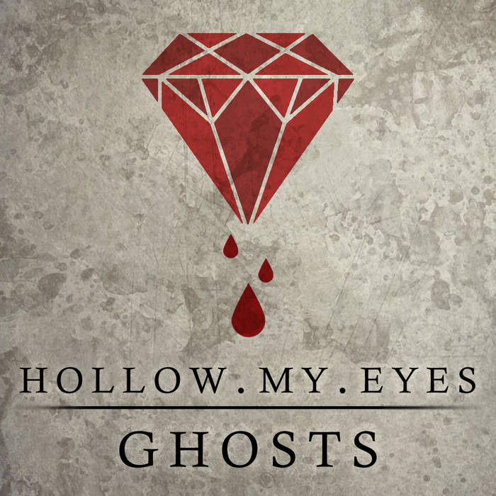 HOLLOW MY EYES - Ghosts cover 