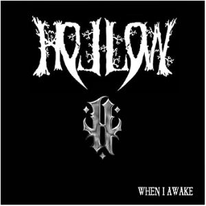 HOLLOW (NY) - When I Awake cover 